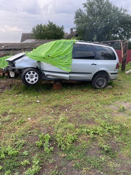 Продам авто Volkswagen Sharan