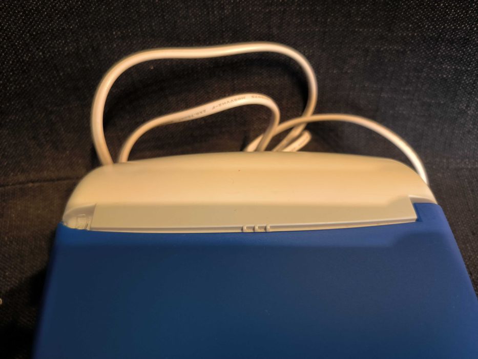 Nebulizator inhalator microlife neb10