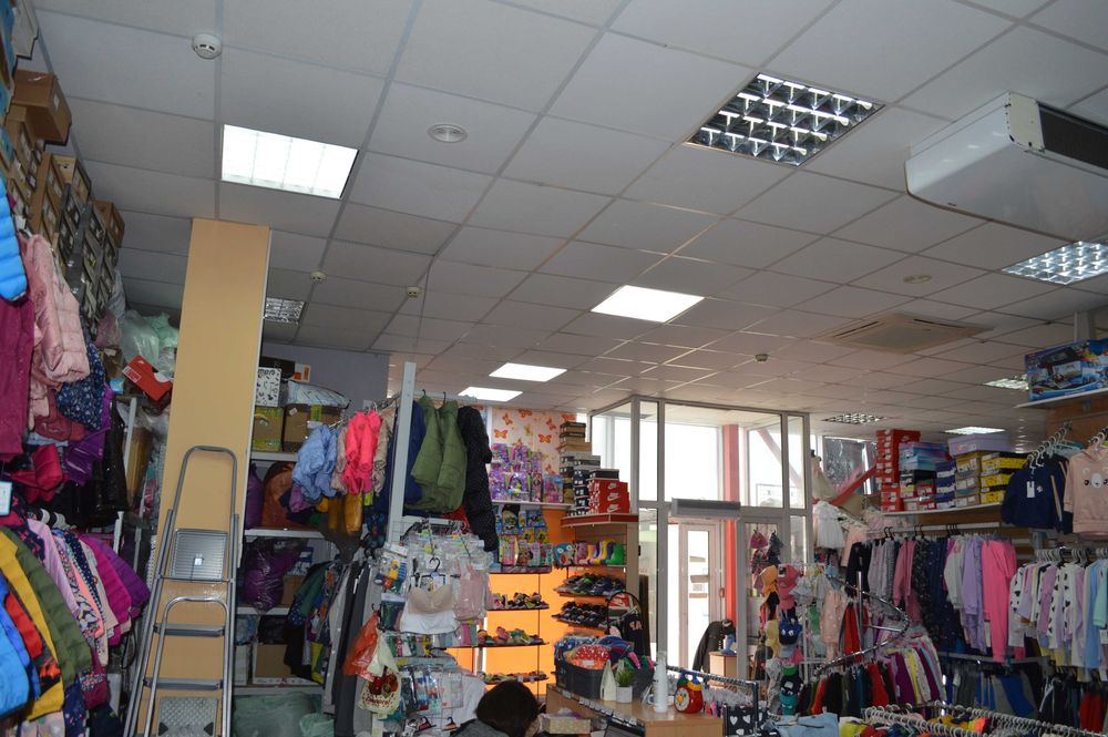 Commercial real estate at (area 63 m²) - Atlanta.ua - photo 15