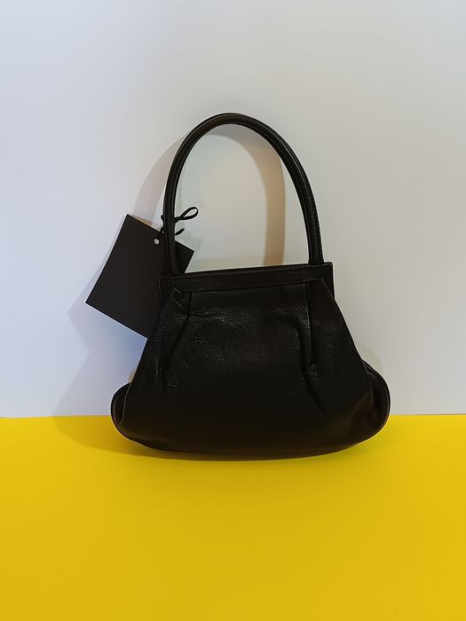 Bolsa de mão Papillon