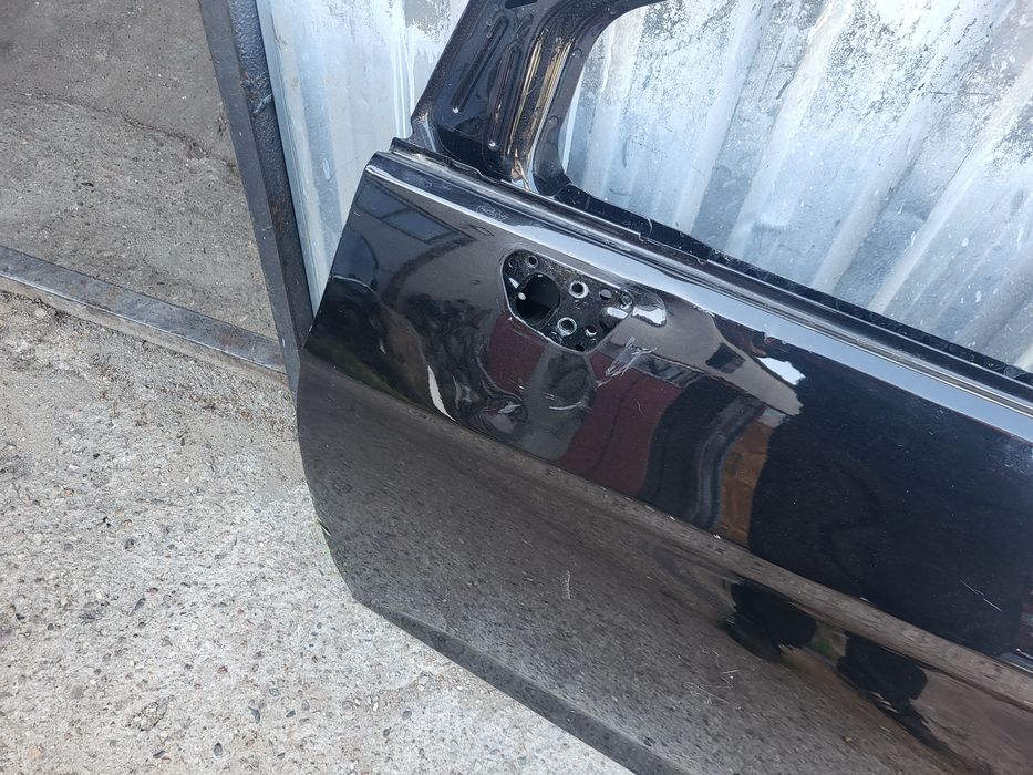 Drzwi Lewe Opel Astra K