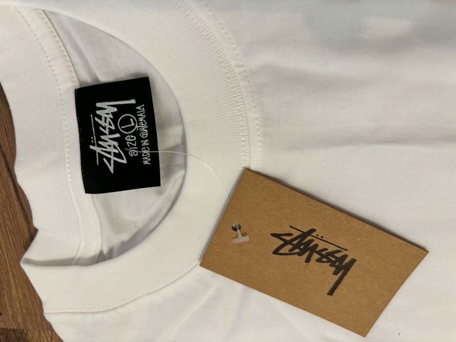 Koszulka  Stussy