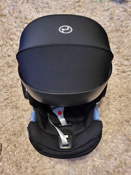 Fotelik Cybex Aton 5 0-13kg