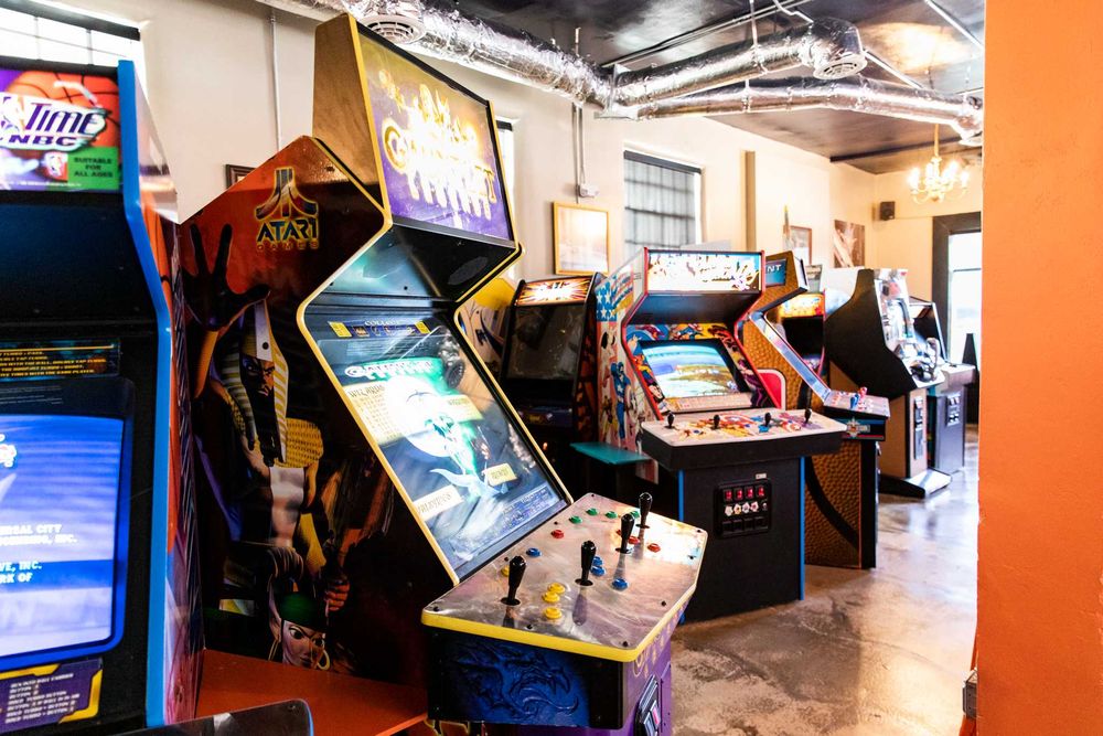 Pinball Serwis, Naprawa ,Sprzedaż ,Kupno ,Komis