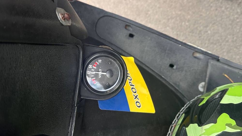 Продам Вайпер Шторм 150