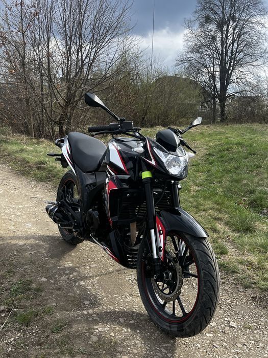 Продається Spark sp250r35