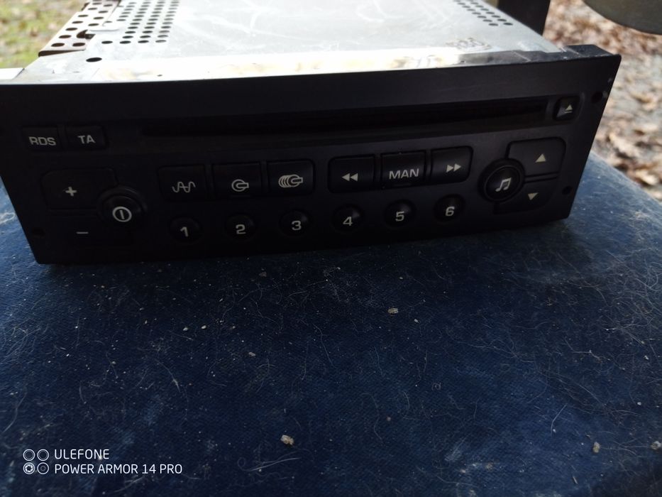 Vendo Rádios de carro