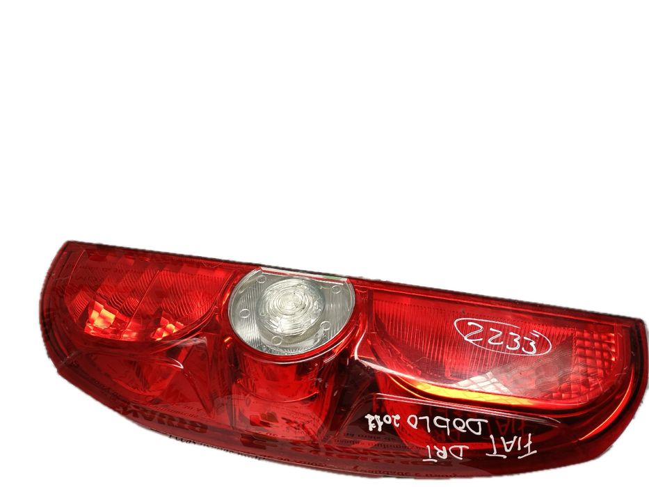 Farolim direito FIAT Doblo (263_)