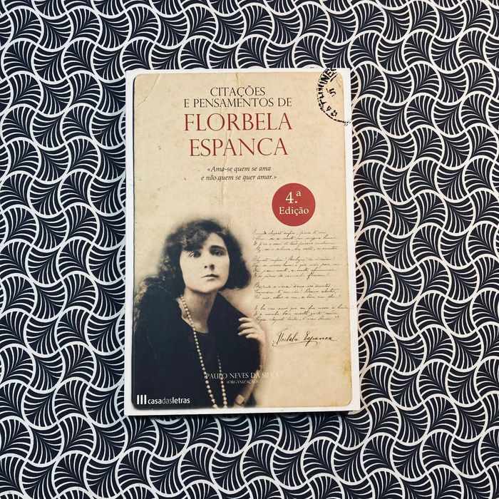 Citações e Pensamentos de Florbela Espanca