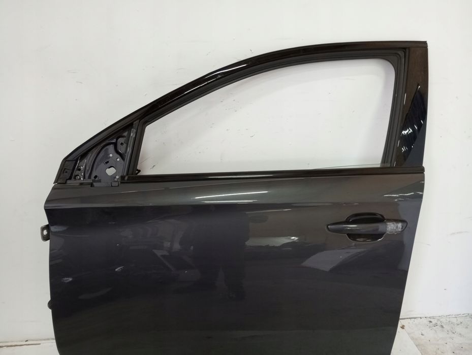 Drzwi Przednie Przód Lewe Citroen Ds7 24R