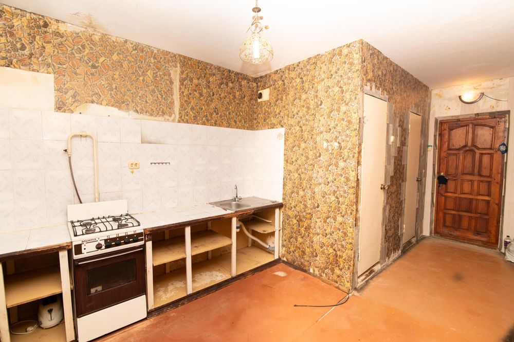 Продаж 1к квартири 30500$