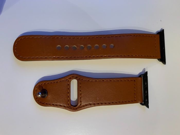 Apple Watch - pulseira/bracelete/correia