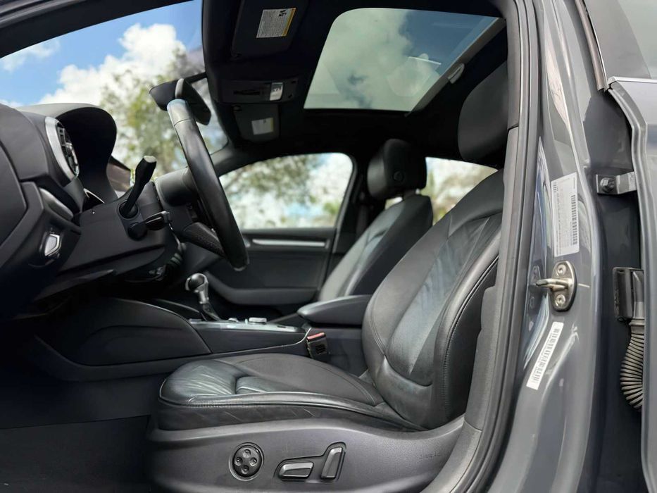 Audi A3 Premium 40 TFSI      2019