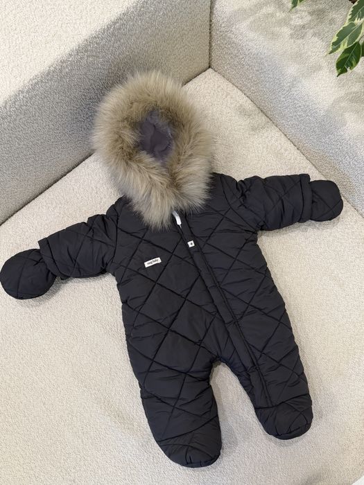 Зимовий комбінезон magbaby 62