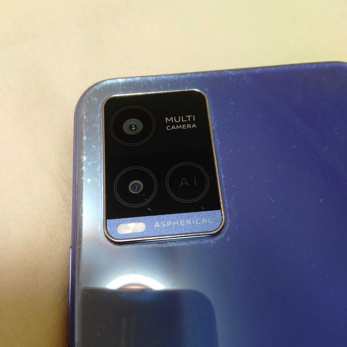 VIVO Y21 4+1/64 Android 12