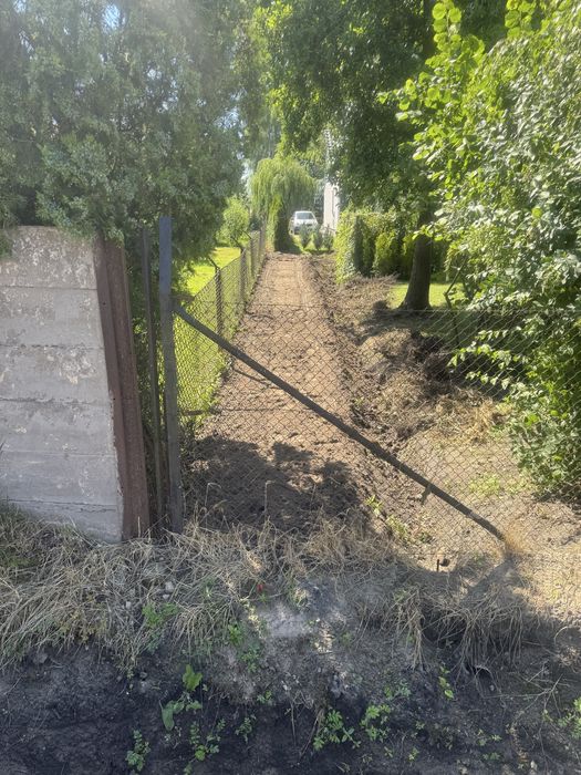 Usługi minikoparka, przylacza, wykopy , ukladanie kostki brukowej