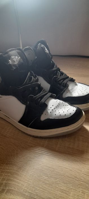 Демісезонні термо черевики