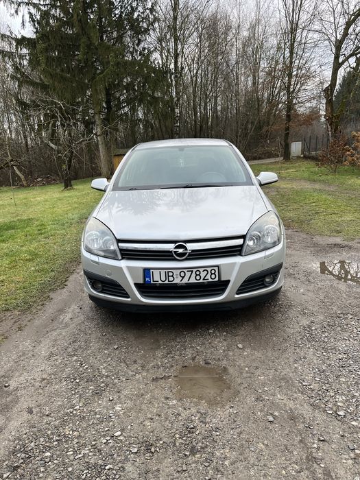 Spzedam Opla Astre H