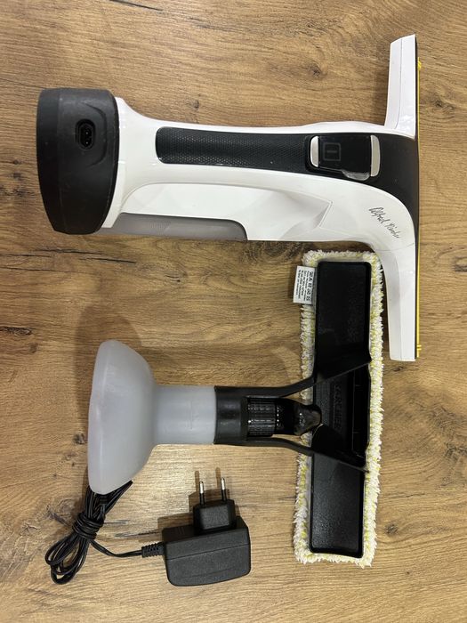 Myjka do okien karcher WV7