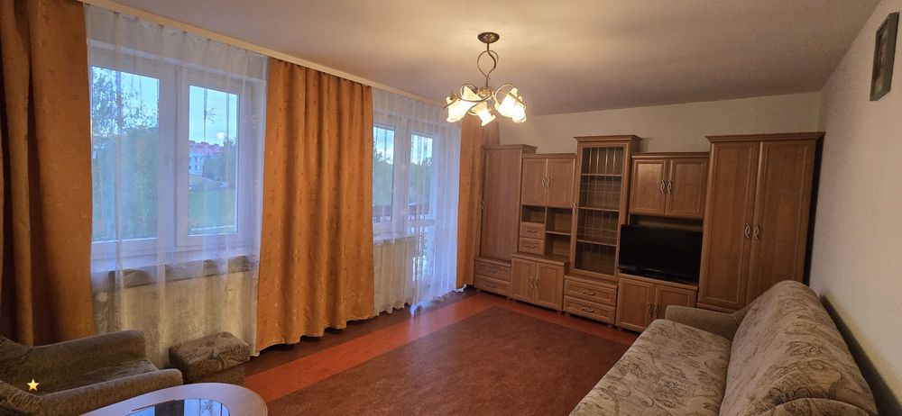 2 pokojowe mieszkanie na Czubach