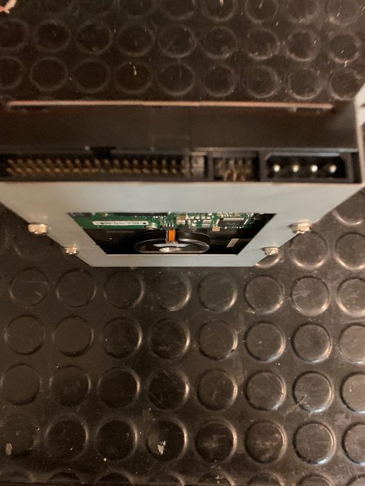 Disco IDE 160GB Seagate Novo64584561517826121