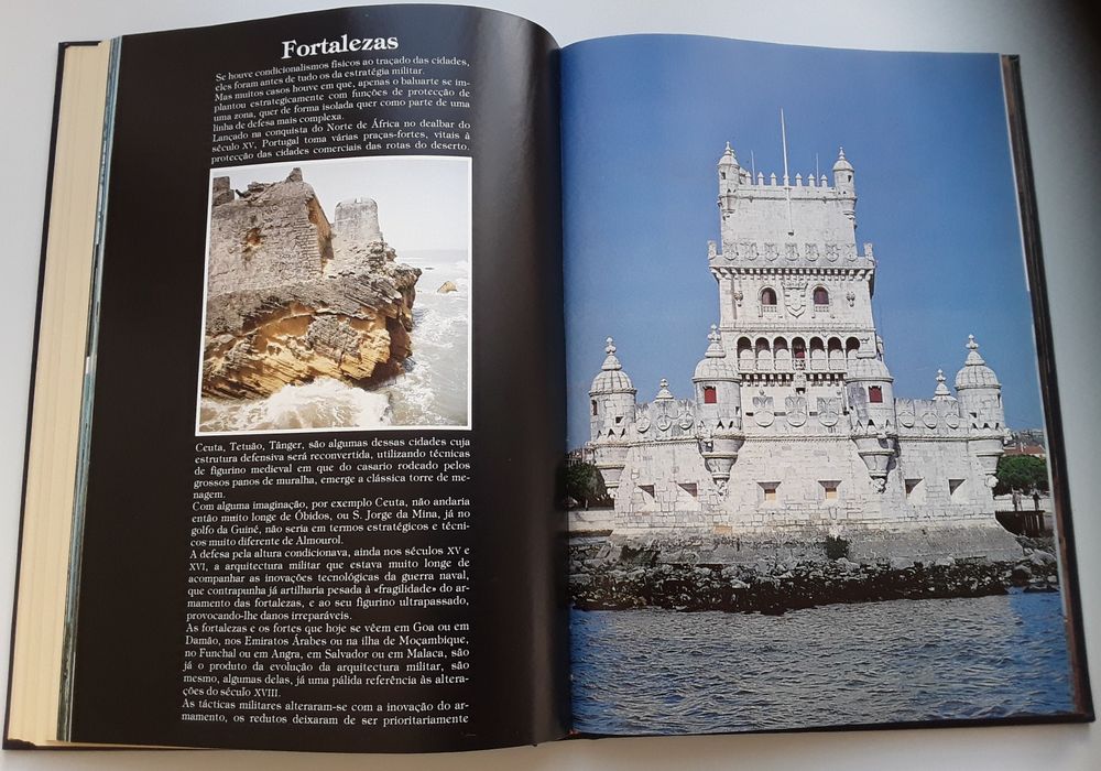 Livro: Portugal e o Mar, Rui Rasquilho e Jorge Barros