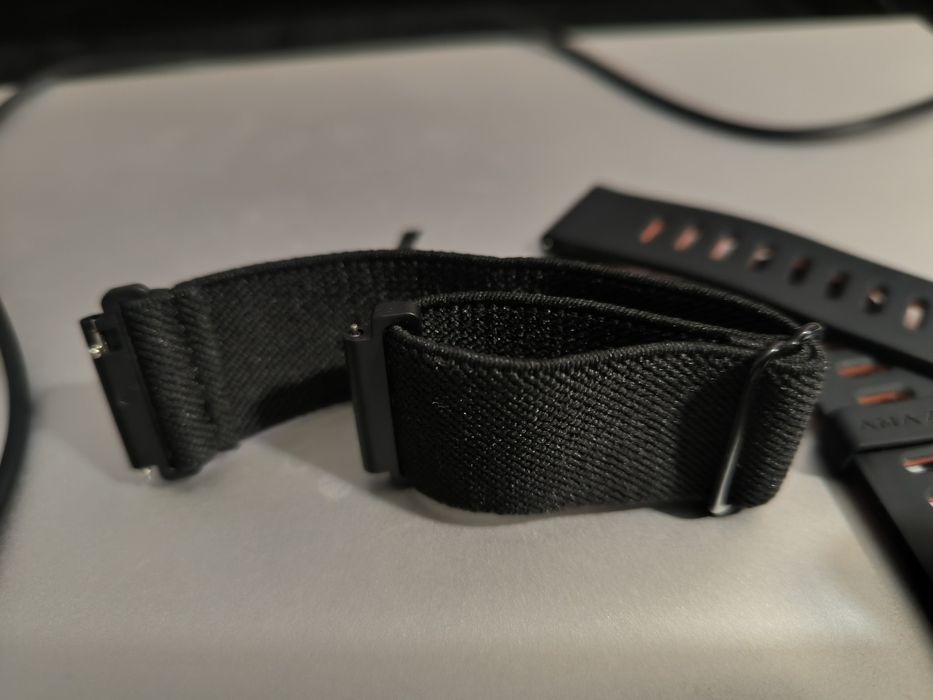 Bracelete relógio 22mm
