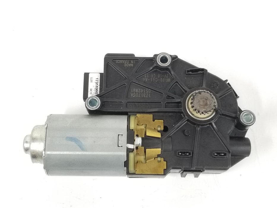 Motor Teto Elétrico Bmw Serie 1 Berlina 3P F21