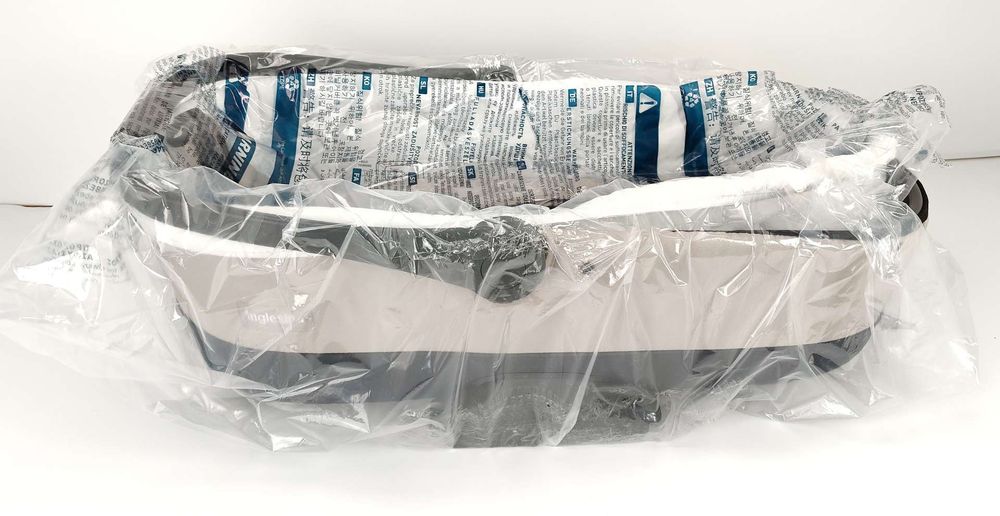 Akcesoria do Inglesina AA30L6GRT Zippy System Pro, System Trio, Granit