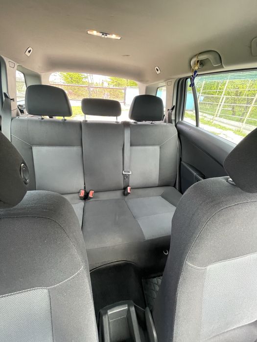 Продам автомобіль Opel Astra g
