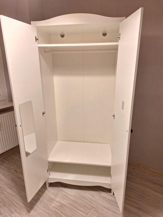 Szafa Ikea Smagöra
