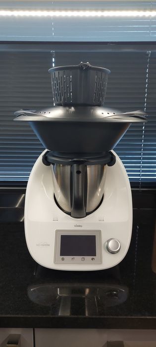 Vorwerk Bimby Thermomix TM5