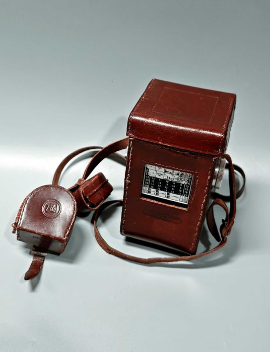 Aparat Rollei Rolleicord VB TLR Schneider Xenar 3,5/75 Bardzo Rzadki !