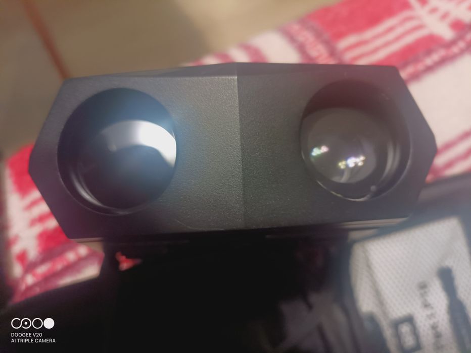 Прилад нічного бачення Levenhuk Halo 13x Plus Б/В