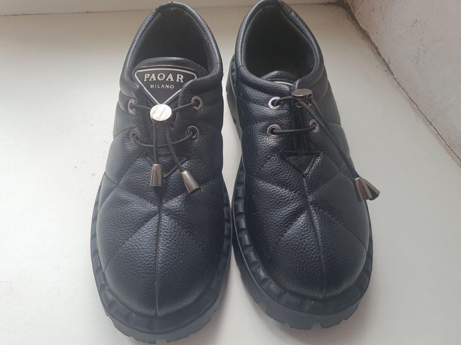 Продам туфли женские