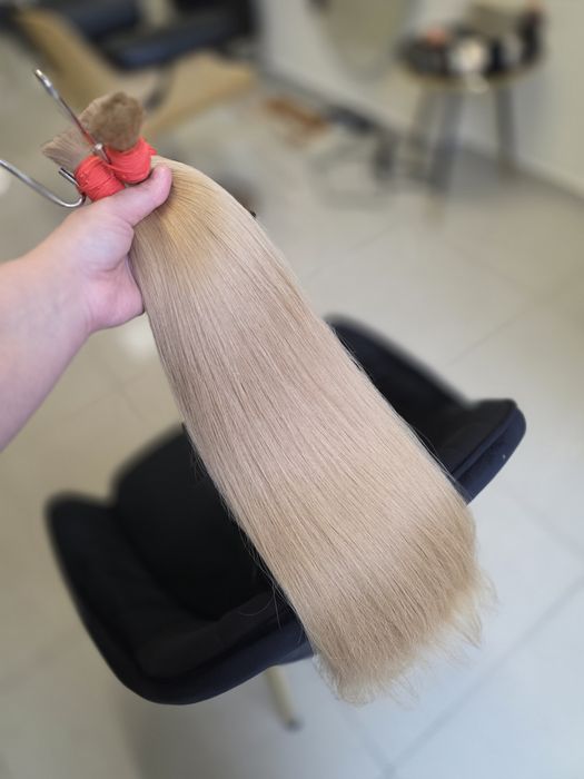 Włosy do przedłużania 50cm