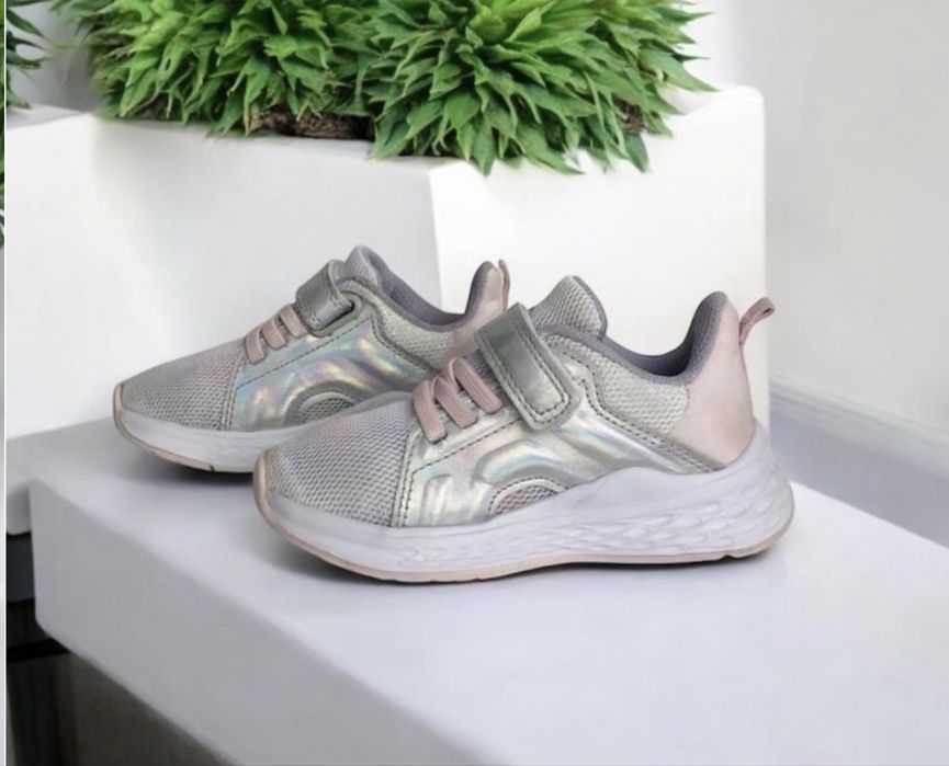 Текстильні кросівки George 24 розмір