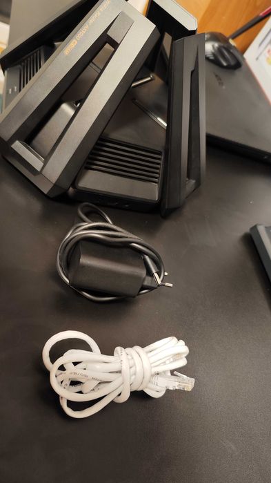 Xiaomi Router AX9000 Global