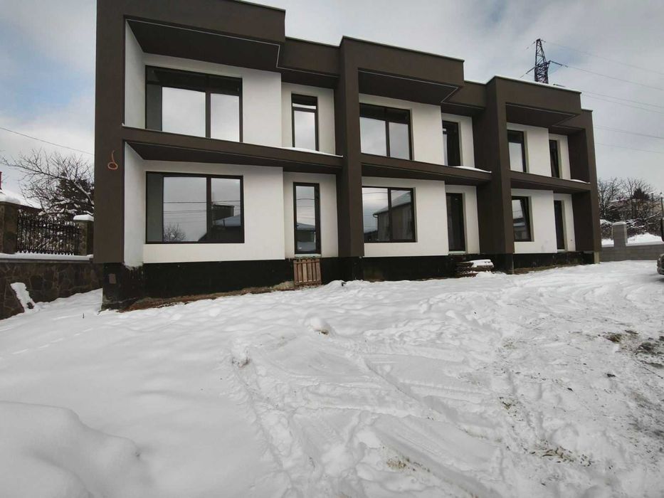 Продається котедж, мкр-н БАМ Код: 28451