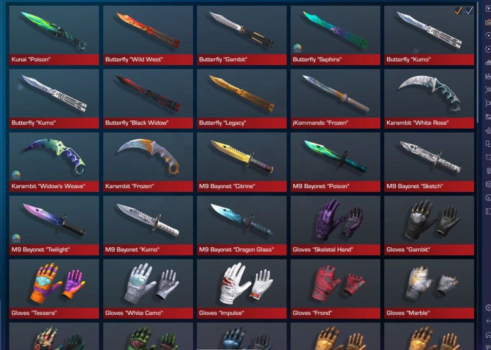 Акаунт в Stendoff 2