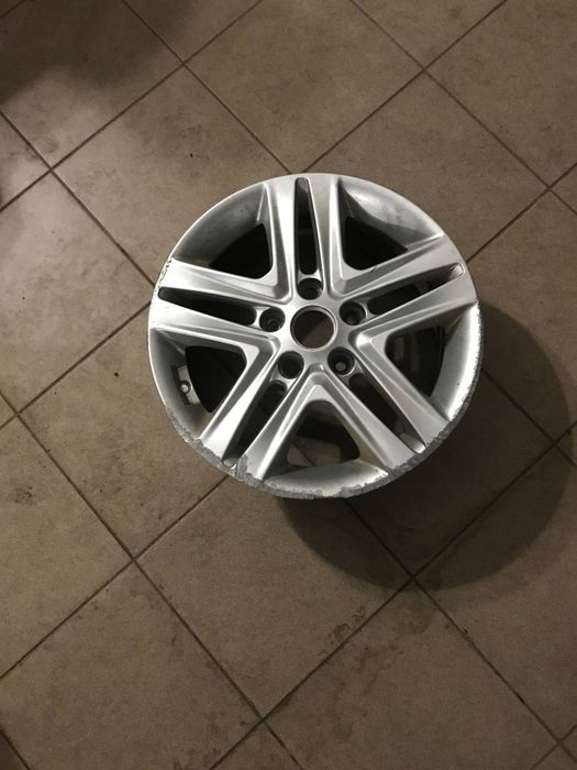 Один диск r16 kia ceed 2018