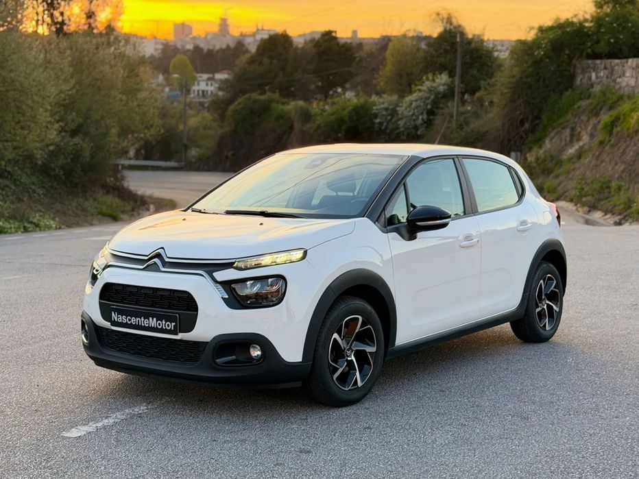 Citroën C3 1.2 PureTech Feel