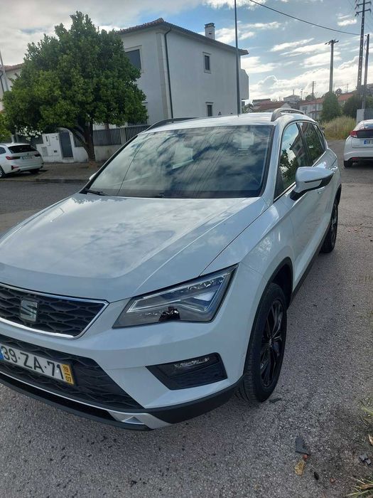 SEAT Ateca 1.6 TDI Style