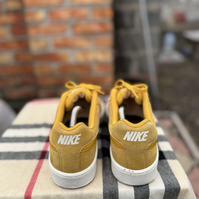Кроссовки Nike Court Royale Suede, 42,5-43 размер, Оригинал, Кросівки
