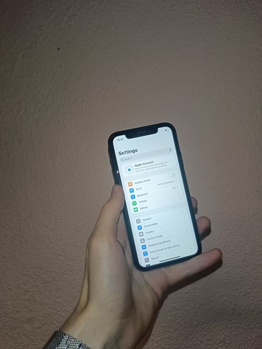 iPhone xr 128gb rsim