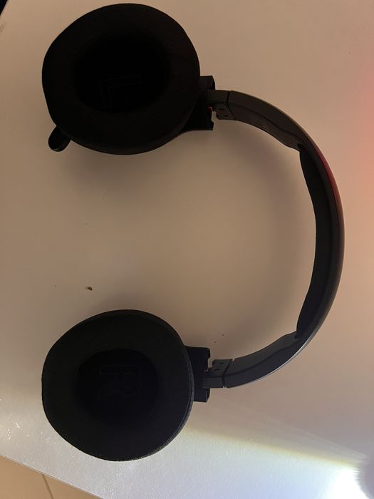 Гарнітура ігрова A4 Tech MR710 Bloody (Black)