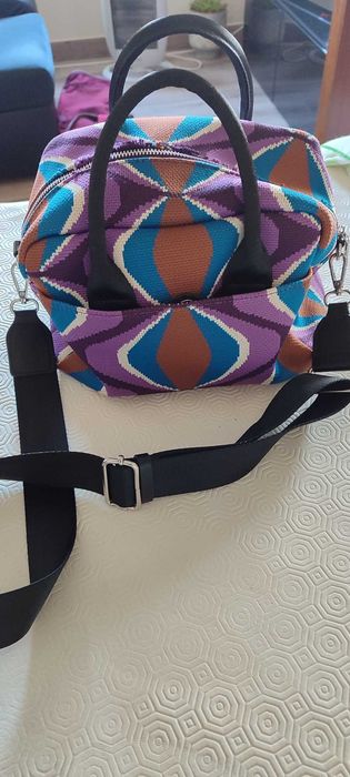 Mala/Bolsa de viagem
