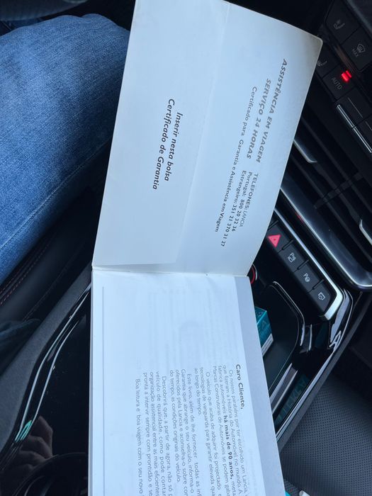 Livro manutenção Lancia