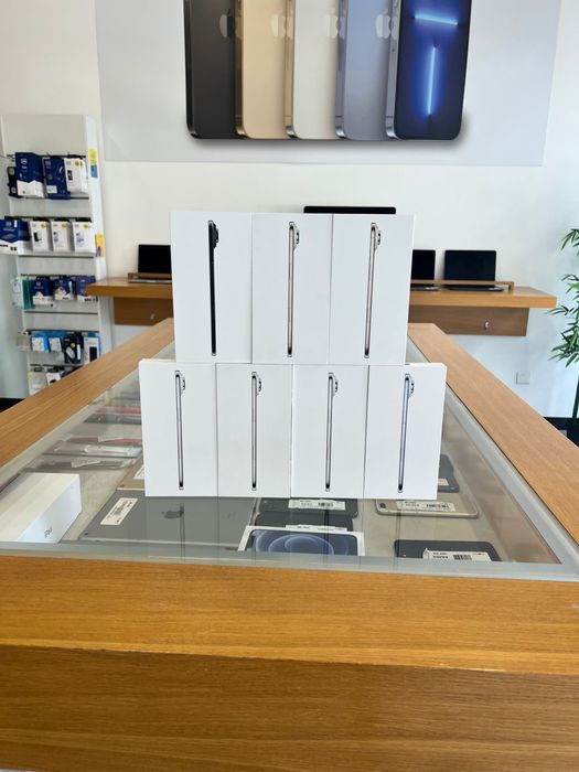 IPHONE 17 AIR 256GB NOVO SELADO