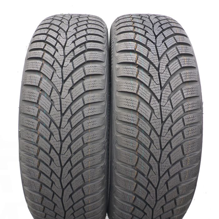 Opony 185/55/16 Continental 185/55R16 87T XL Zimowe 2022 Nieużywane